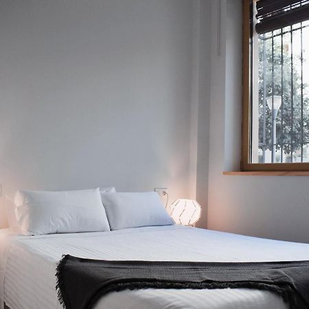 Apartamentos Del Paseo グラナダ エクステリア 写真