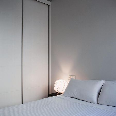 Apartamentos Del Paseo グラナダ エクステリア 写真
